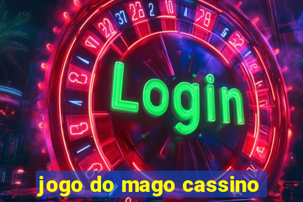 jogo do mago cassino